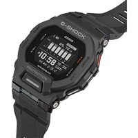 Smartwatches G-Shock in Harz GBD-200UU-1ER - GBD-200UU-1ER